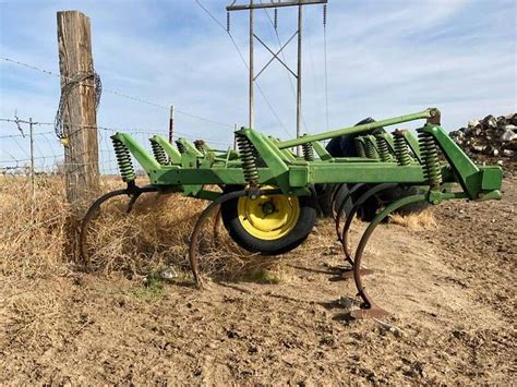 used chisel plow for sale